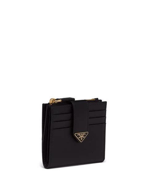 prada wallet sbn|farfetch prada wallet.